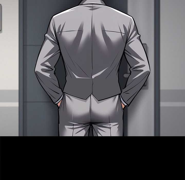 黑道X上班族第43話