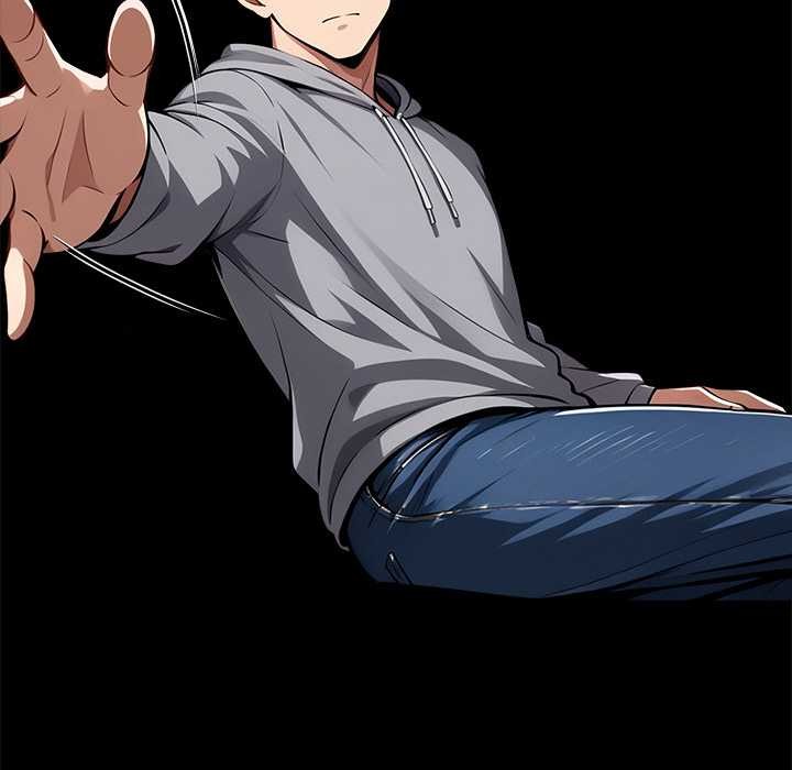 黑道X上班族第43話