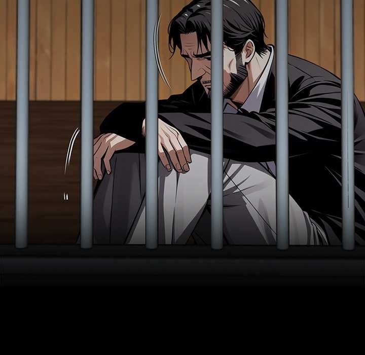 黑道X上班族第43話