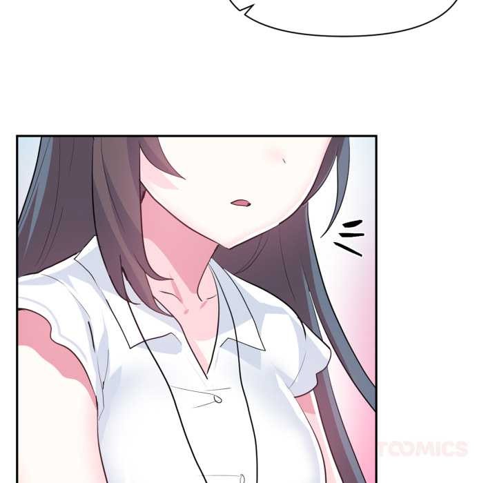 虛擬仙境第46話