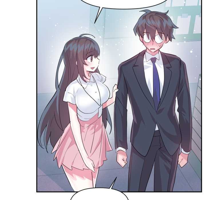 虛擬仙境第46話