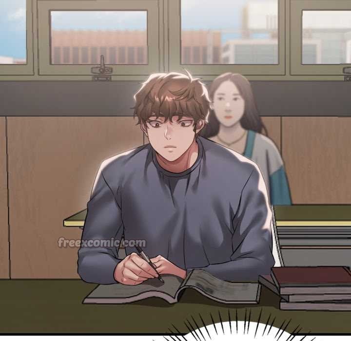 渴望占有她第98話