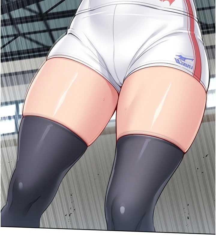 Setup!排球少女第81話-我不會辜負妳的期望