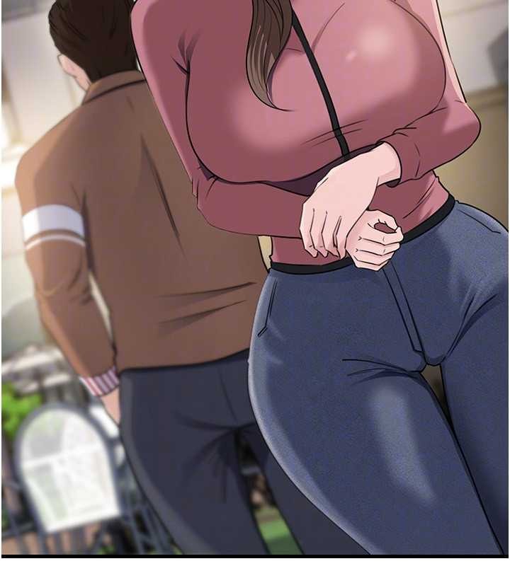 岳母為何那樣第87話-我願意替她向你贖罪