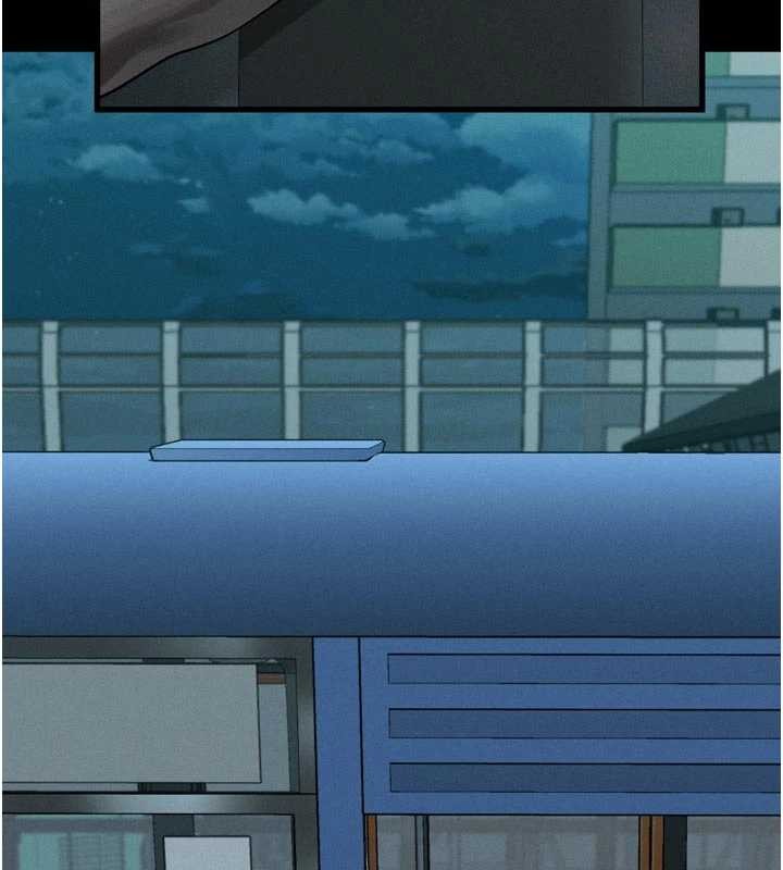 墮落物語2第43話-難以抗拒的赤裸色誘