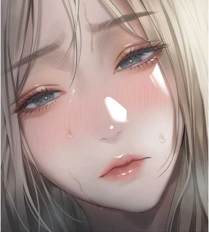 墮落物語2第43話-難以抗拒的赤裸色誘