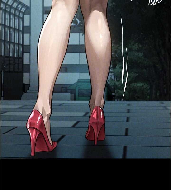 墮落物語2第43話-難以抗拒的赤裸色誘