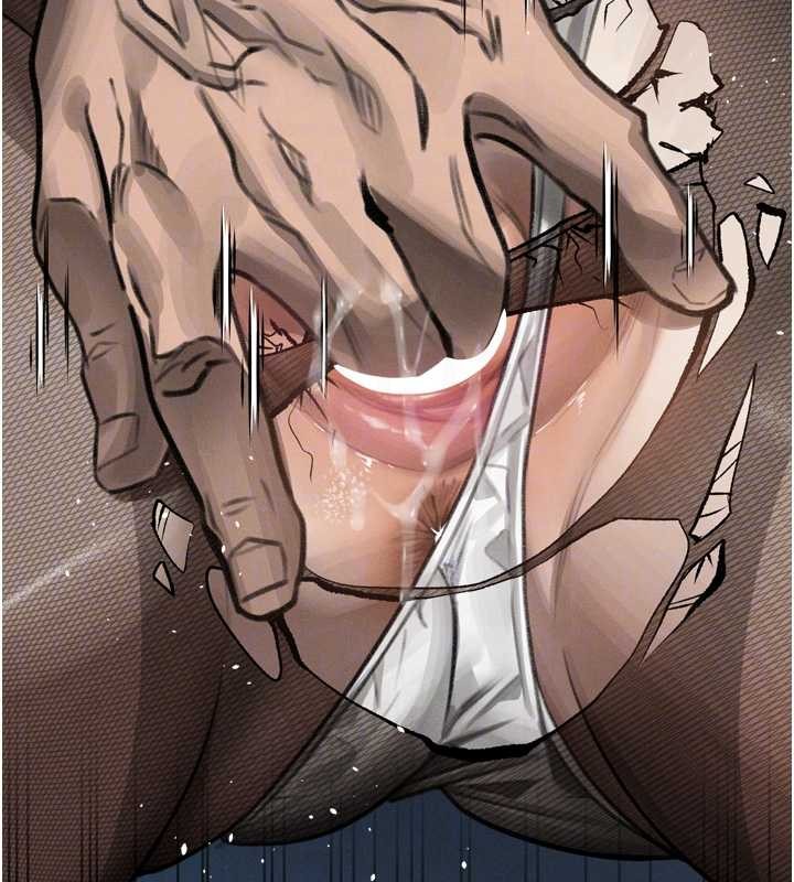 墮落物語2第43話-難以抗拒的赤裸色誘