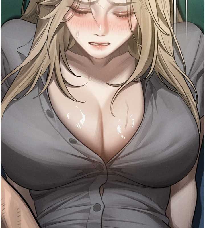 墮落物語2第43話-難以抗拒的赤裸色誘