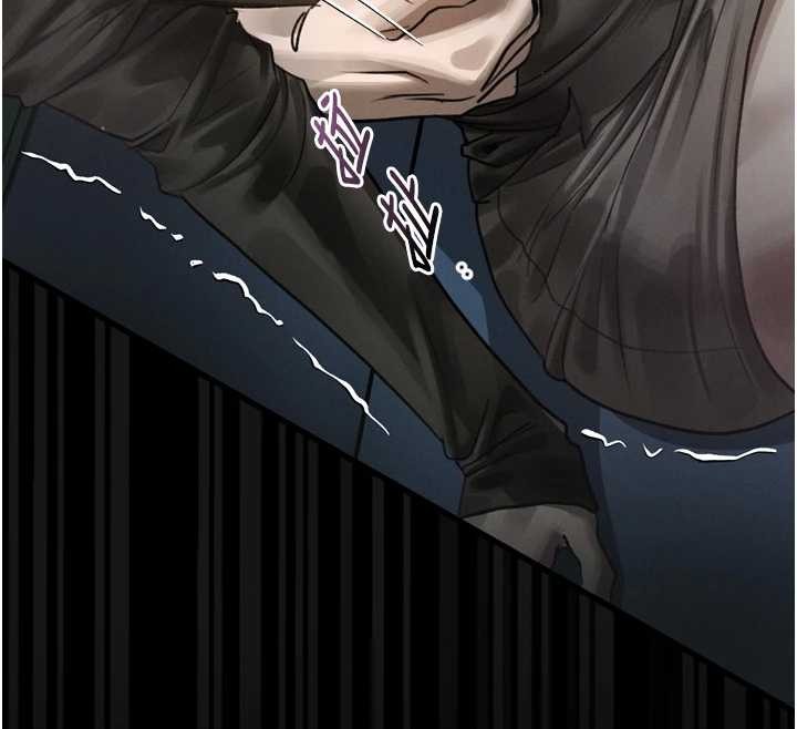 墮落物語2第43話-難以抗拒的赤裸色誘