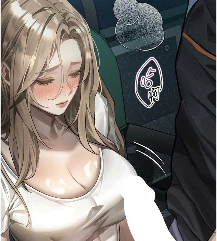 墮落物語2第43話-難以抗拒的赤裸色誘