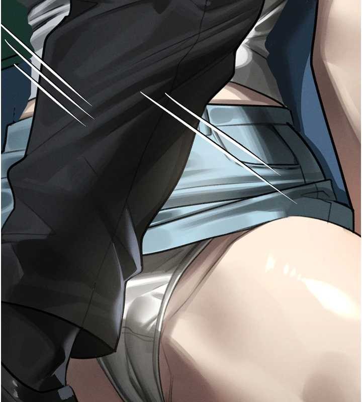 墮落物語2第43話-難以抗拒的赤裸色誘