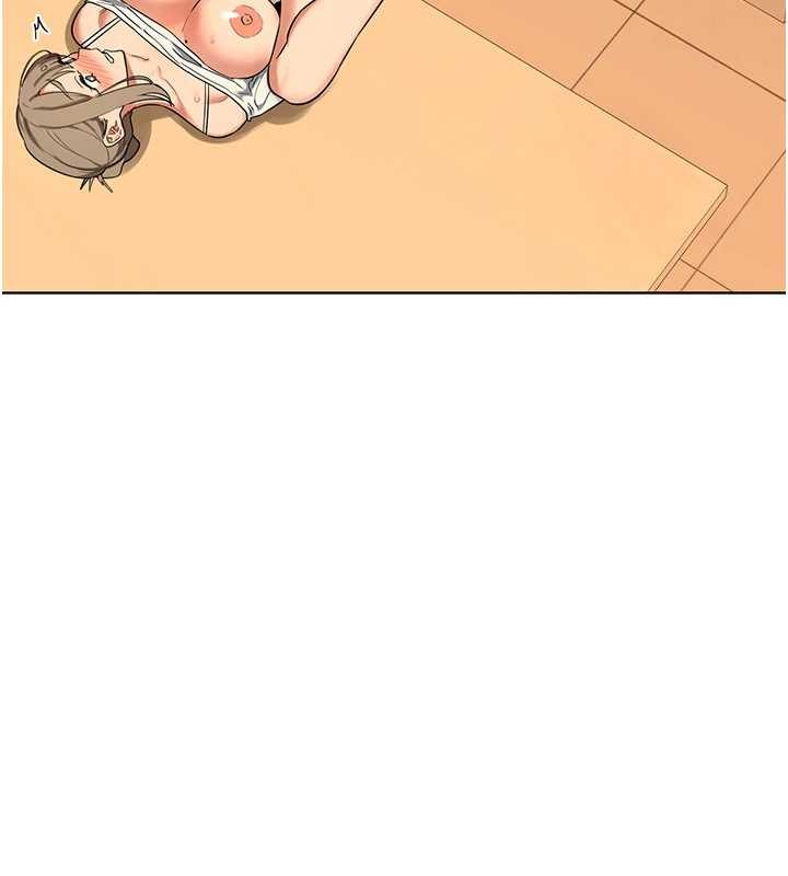 熟女交換計畫第54話-被兒子看到做愛的樣子