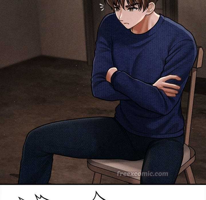 會長家的小兒子第49話