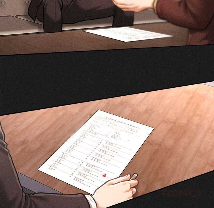 會長家的小兒子第49話