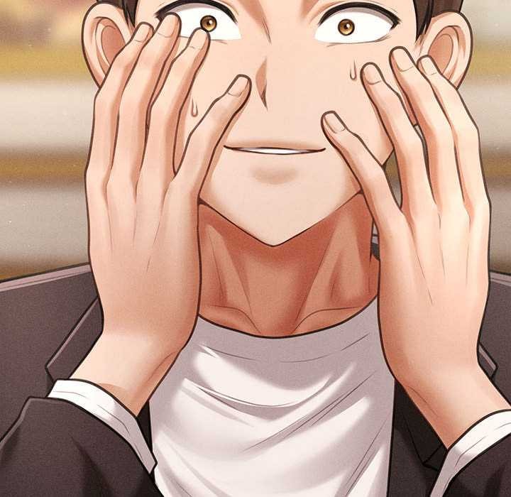 會長家的小兒子第49話