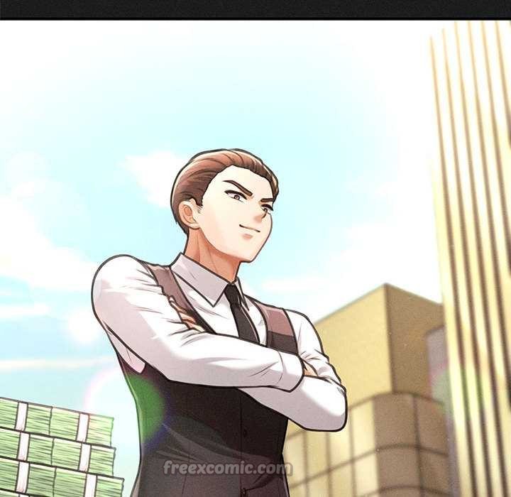 會長家的小兒子第49話