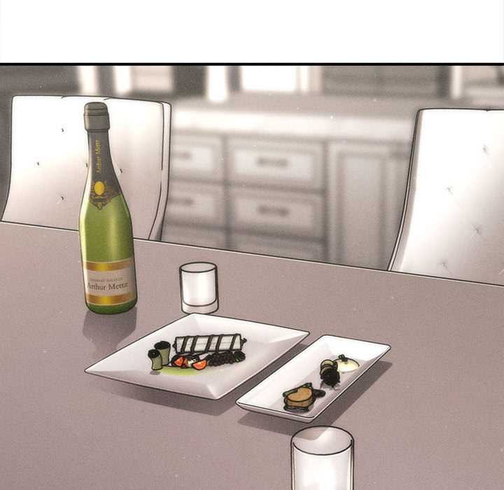 會長家的小兒子第49話