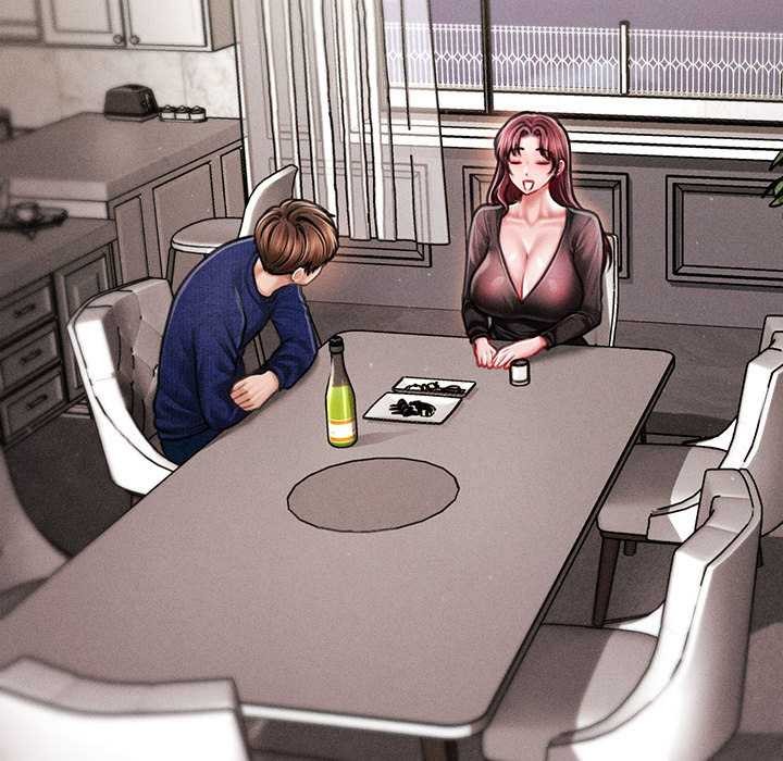 會長家的小兒子第49話