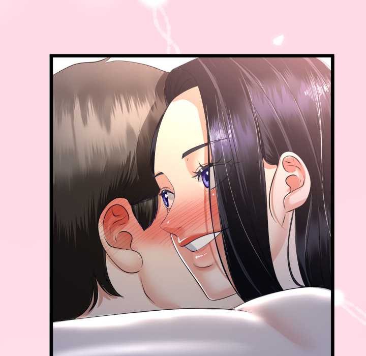 与初恋的以外同居第50話