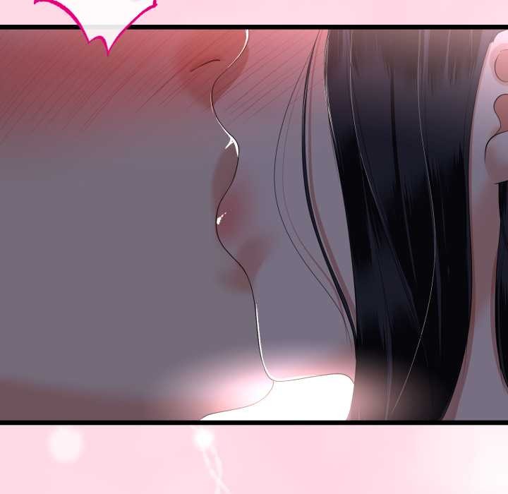 与初恋的以外同居第50話