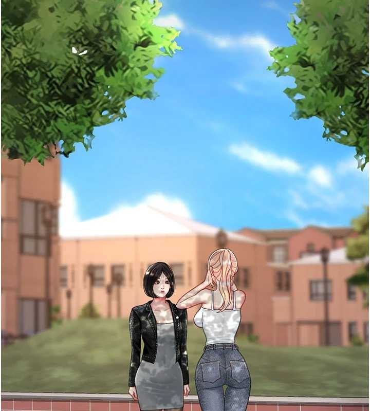 復仇母女丼第136話-家人是唯一軟肋