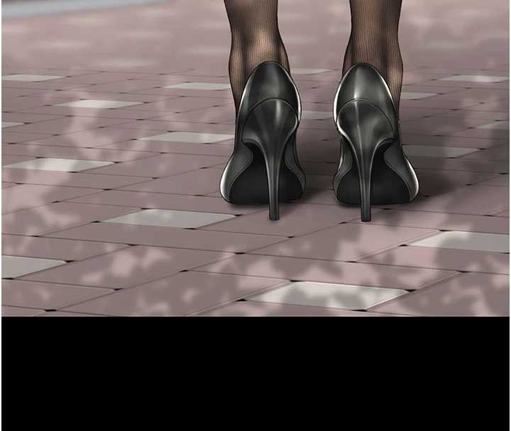 復仇母女丼第136話-家人是唯一軟肋