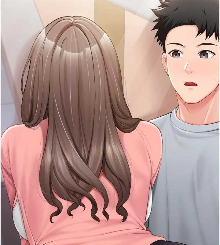 報告女班長:一根突起第37話-你以為我不敢嗎?