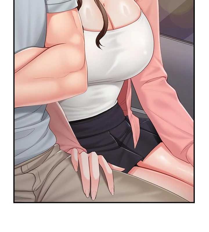 報告女班長:一根突起第37話-你以為我不敢嗎?