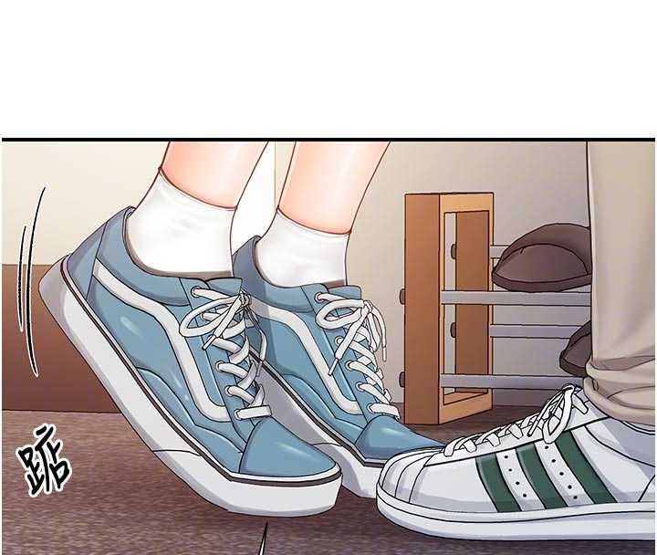 報告女班長:一根突起第37話-你以為我不敢嗎?