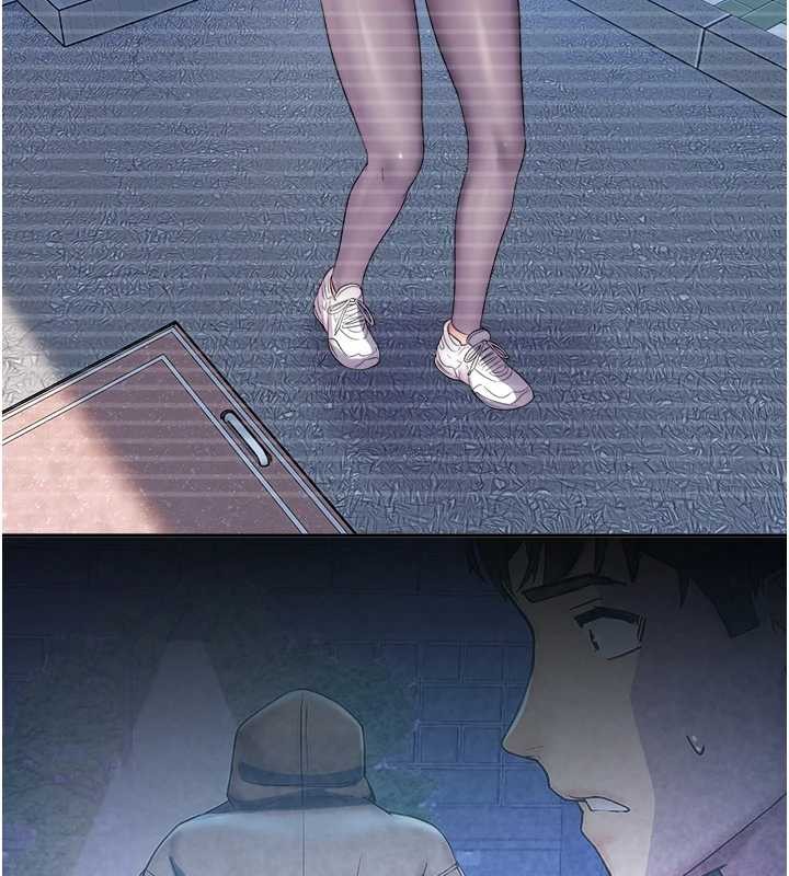 校園禁播角落第20話-說好要給你「謝禮」