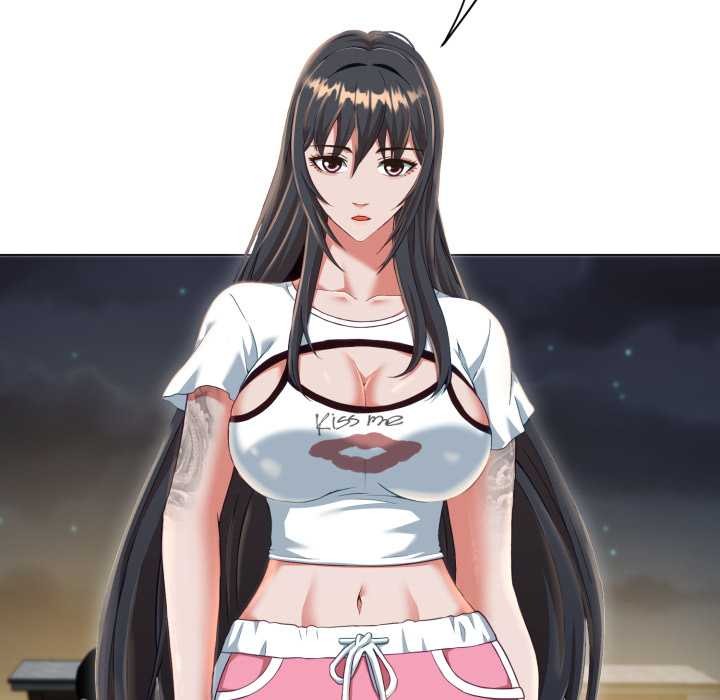 黑幫千金養成記第10話