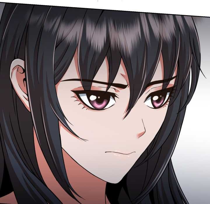 黑幫千金養成記第10話