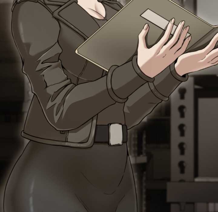 黑幫千金養成記第10話