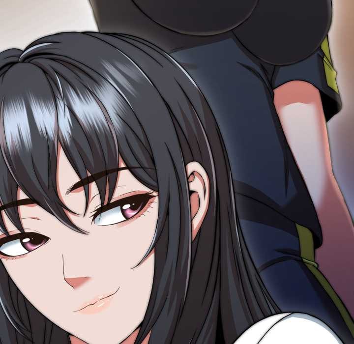 黑幫千金養成記第10話