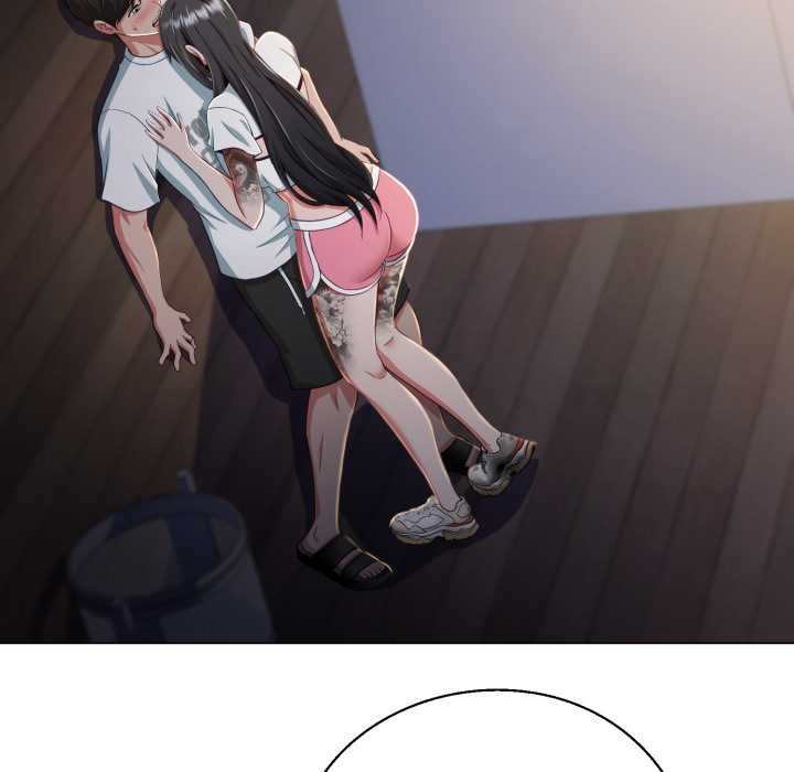 黑幫千金養成記第10話