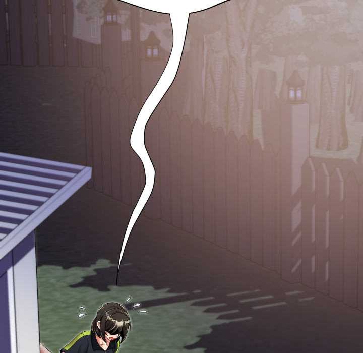 黑幫千金養成記第10話