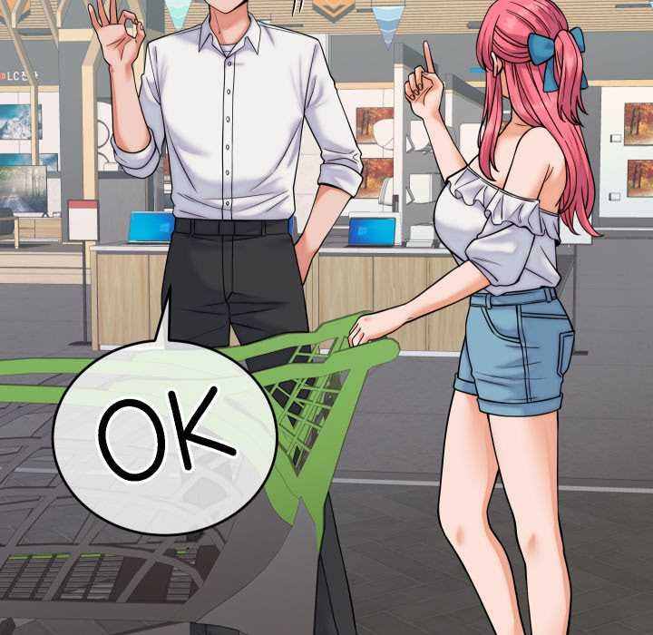 少爺的替身第36話