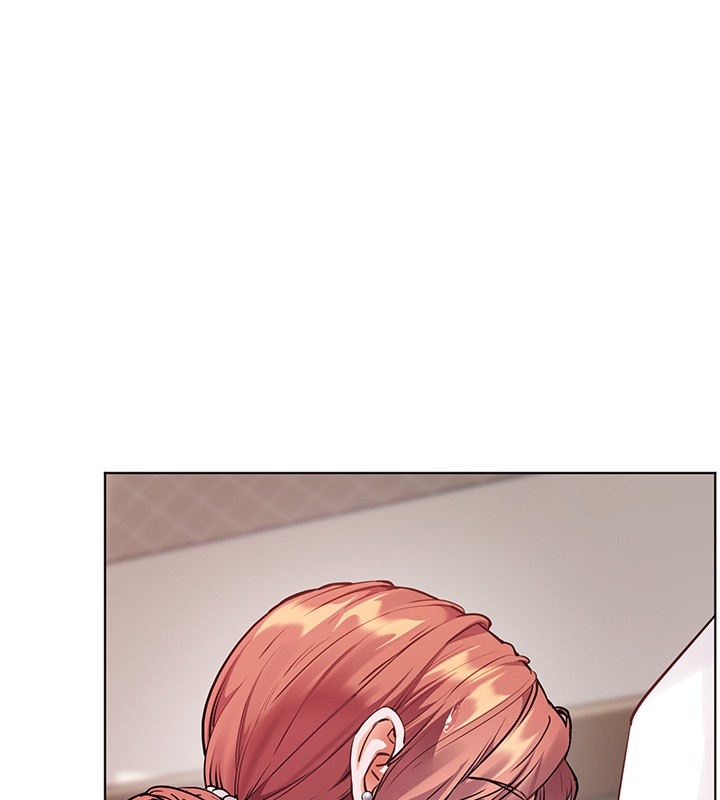 老師的親密指導第83話-吃老師的唇當前菜