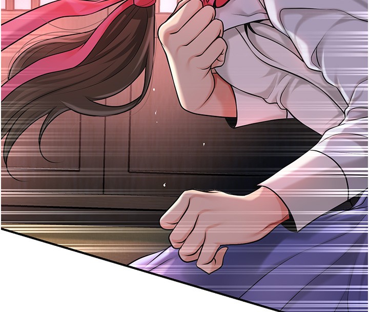 花容濕色:取花點第87話-用身體付出代價