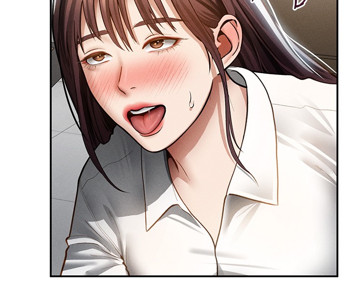 私密視角第63話-阿姨積極的一面&hearts;