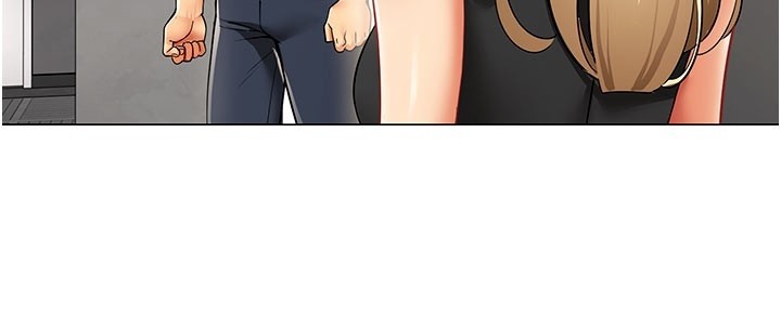 女同事太犯規第10話-人間胸器出現