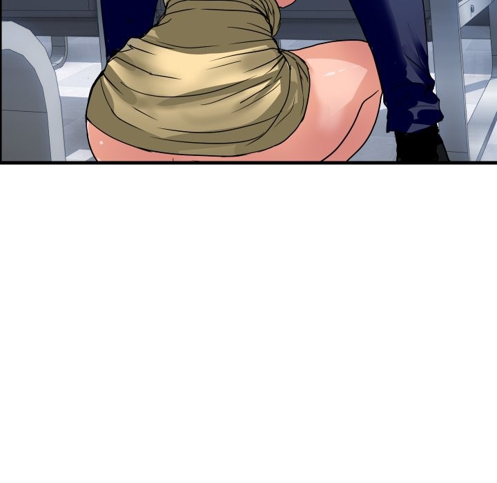 頂級豪門祕辛第34話