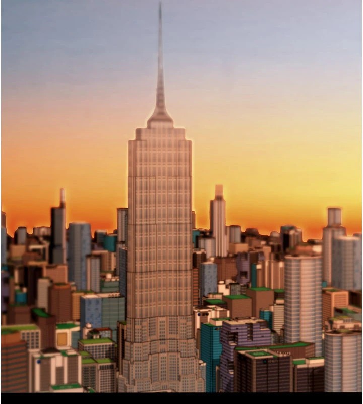 華爾街夜色第1話-玩股票和做愛並無區別