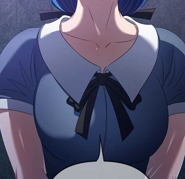 難纏小惡女第288話