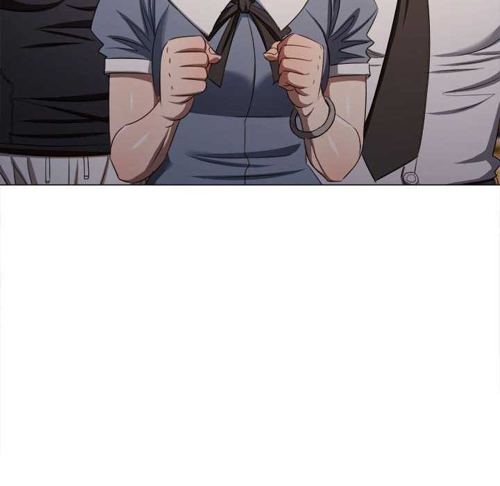 難纏小惡女第288話