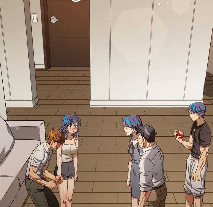 難纏小惡女第288話