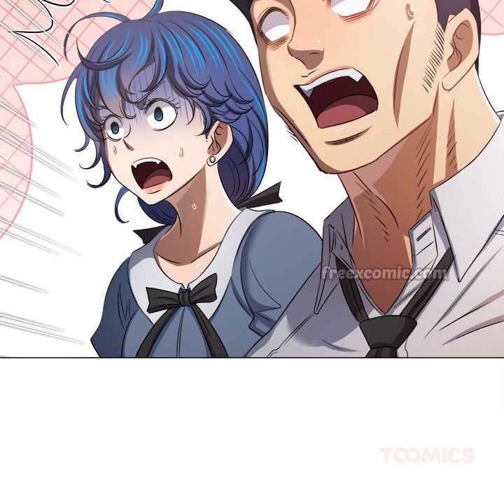 難纏小惡女第288話