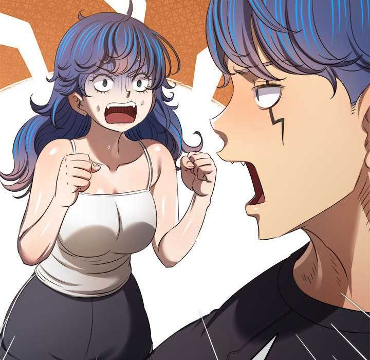 難纏小惡女第288話