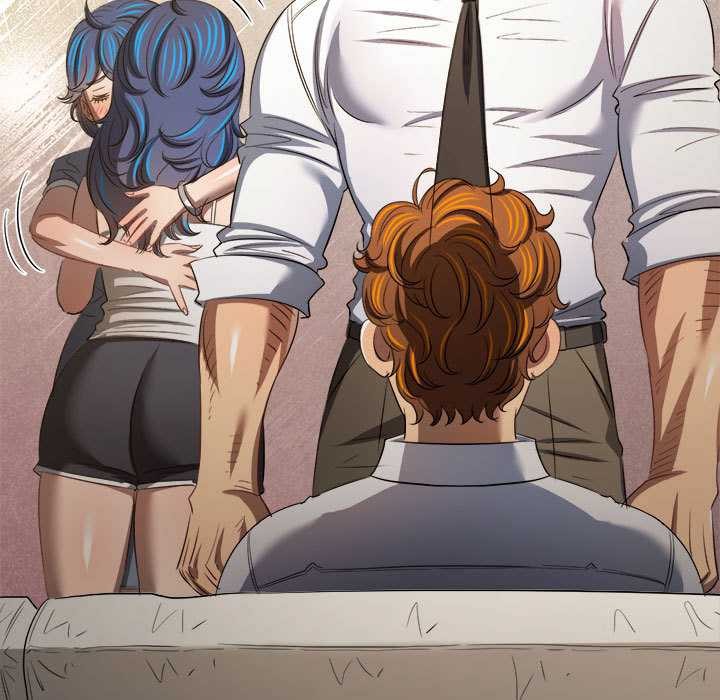 難纏小惡女第288話